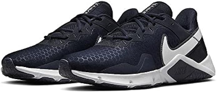 Amazon.com | SHOES SNEAKERS NIKE LEGEND ESSENTIAL 2 MEN TRAINING